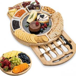 cheese board set