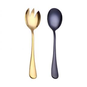 2pcs salad set