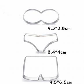 cookie cutters