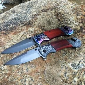 outdoor knife
