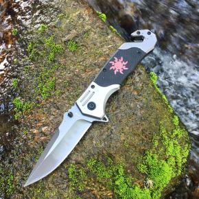 outdoor knife