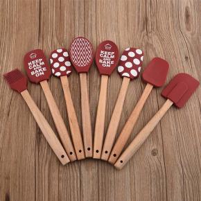 spatula set