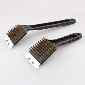 grill cleaning brush