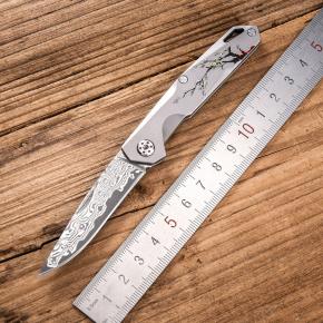 folding knife