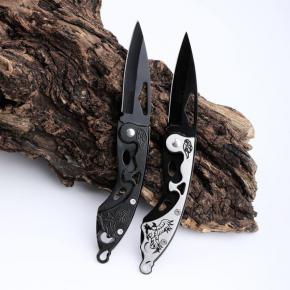 folding knife